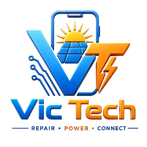 Vic Tech