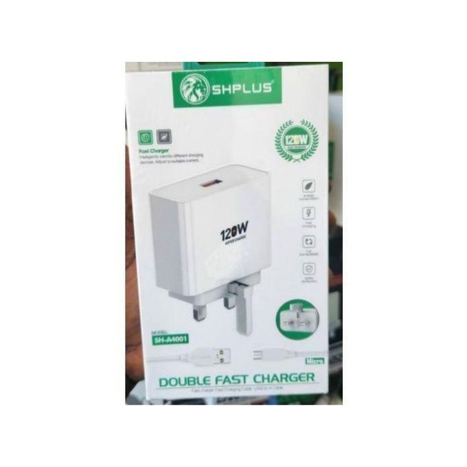 SHIPLUS SH- 120W ANDRIOD