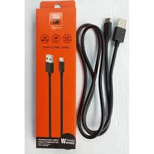 NEW AGE SYNC ANDRIOD CORD