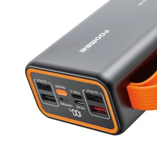 fomee 30,000 thousand mah power bank