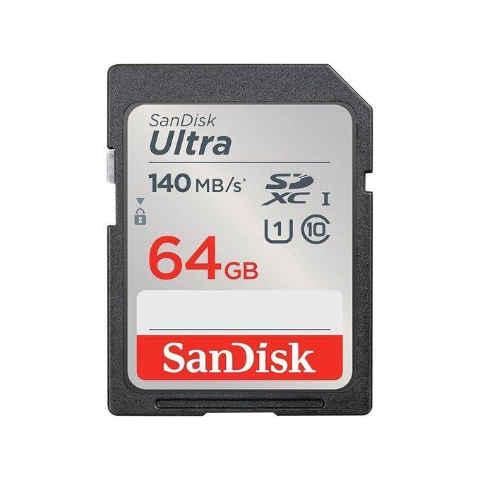 Memory card 64gb