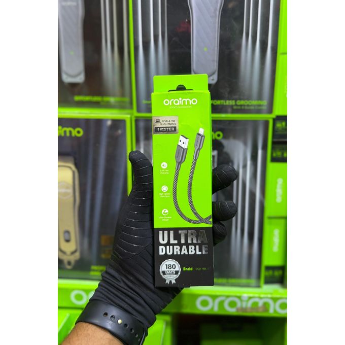 0raimo ultra durable cord